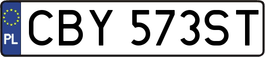 CBY573ST