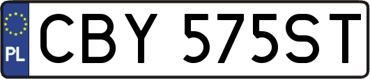 CBY575ST