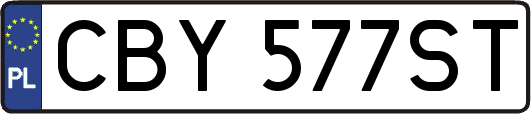 CBY577ST