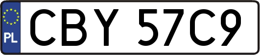 CBY57C9
