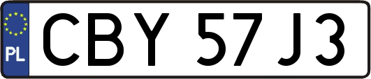 CBY57J3