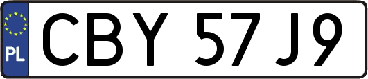 CBY57J9