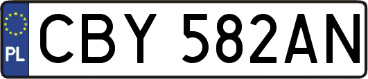 CBY582AN