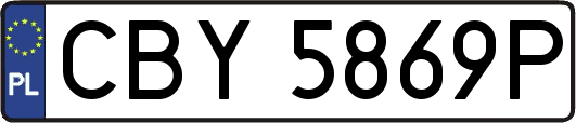 CBY5869P