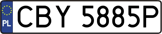 CBY5885P