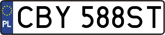 CBY588ST
