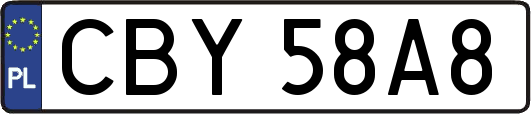 CBY58A8