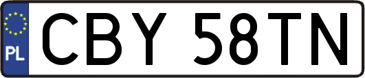 CBY58TN
