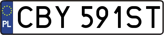 CBY591ST