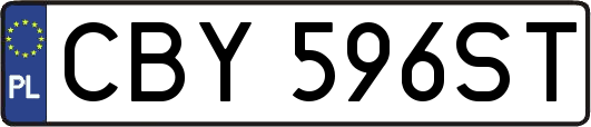 CBY596ST