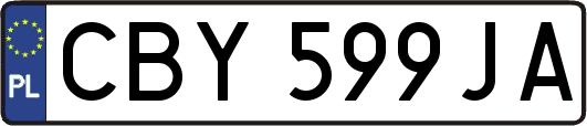CBY599JA