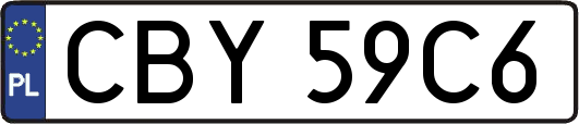 CBY59C6