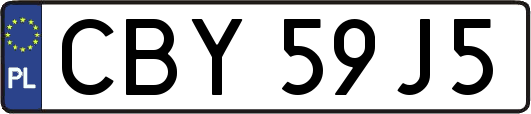 CBY59J5