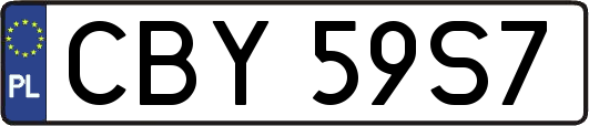 CBY59S7