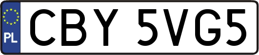 CBY5VG5