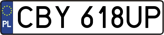 CBY618UP