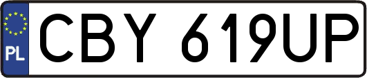 CBY619UP