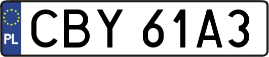 CBY61A3