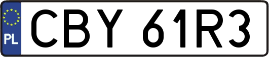 CBY61R3
