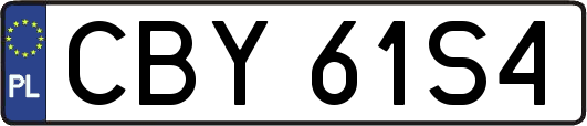 CBY61S4