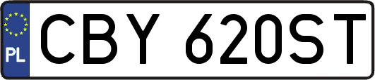 CBY620ST