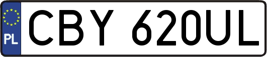 CBY620UL