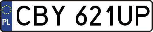 CBY621UP