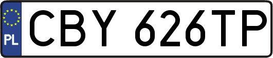 CBY626TP