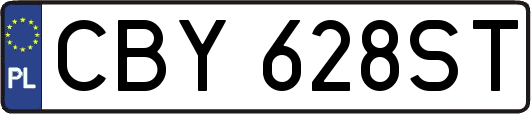 CBY628ST