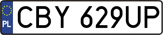 CBY629UP