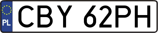 CBY62PH