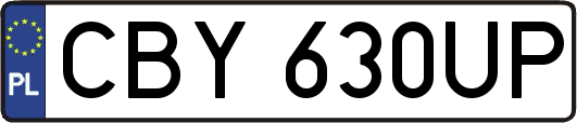 CBY630UP