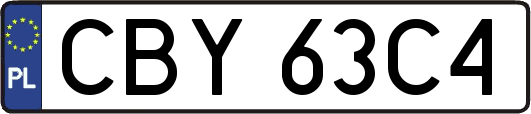 CBY63C4