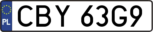 CBY63G9