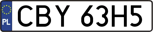 CBY63H5