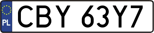 CBY63Y7