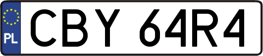CBY64R4