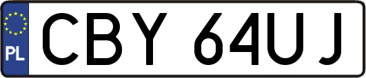 CBY64UJ
