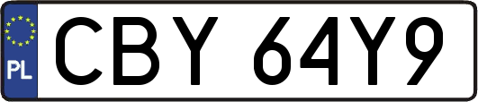 CBY64Y9