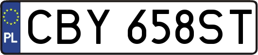 CBY658ST
