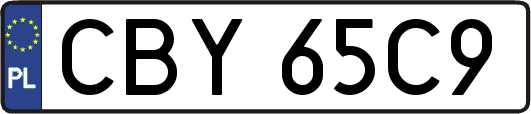 CBY65C9