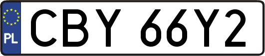 CBY66Y2