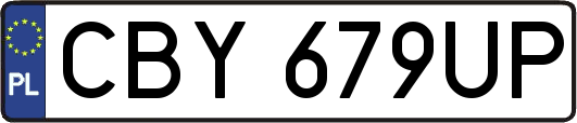 CBY679UP