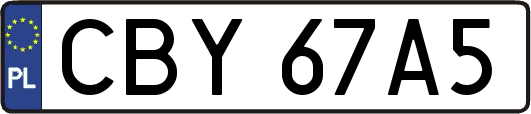 CBY67A5