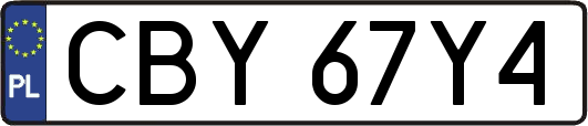 CBY67Y4
