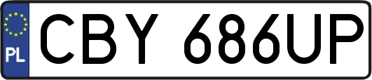 CBY686UP