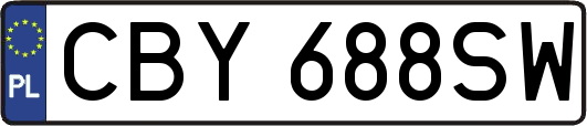CBY688SW