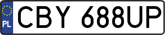 CBY688UP