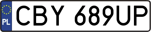 CBY689UP