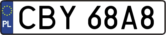 CBY68A8